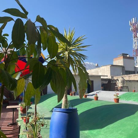 Pusary Hostel 阿雷基帕 外观 照片
