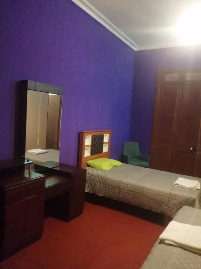 Pusary Hostel 阿雷基帕 外观 照片