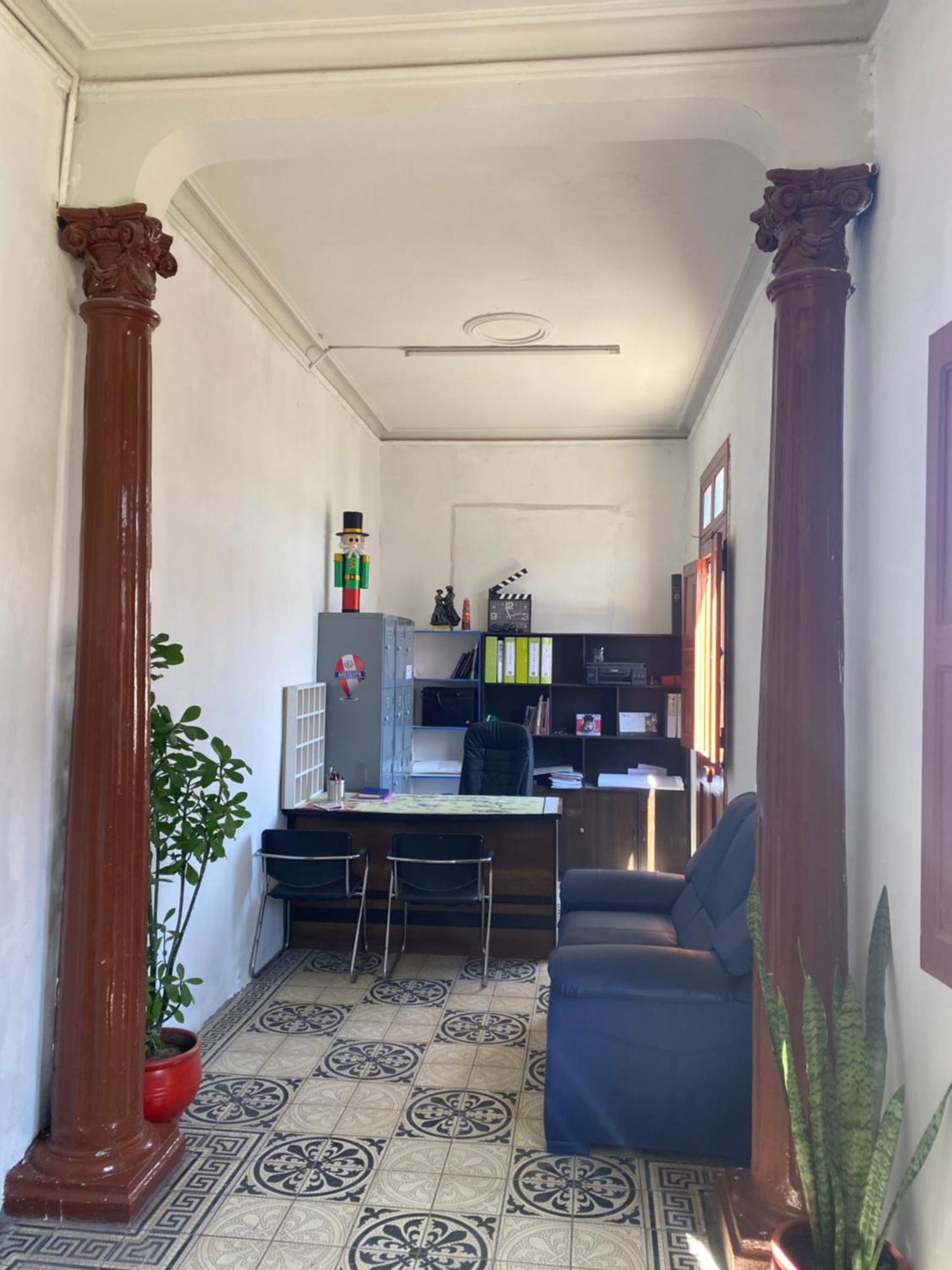 Pusary Hostel 阿雷基帕 外观 照片